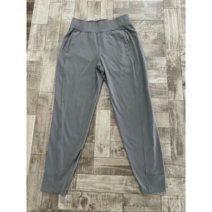 Lululemon Womens Athletic Jogger Leggings Sz 6